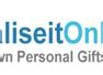 Personalise It Online