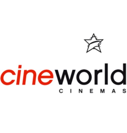 Cineworld Wolverhampton