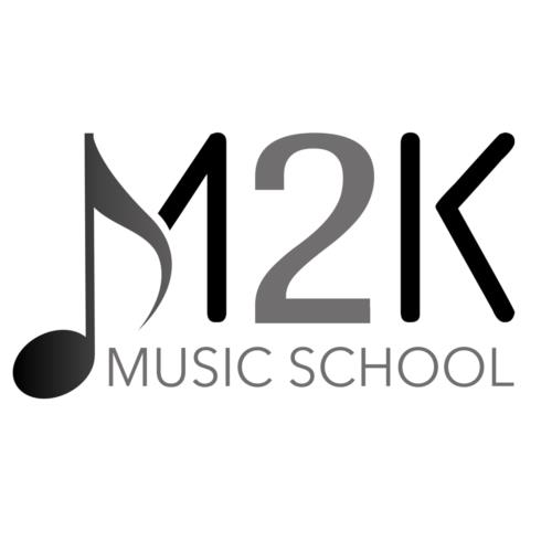 M2K Music School Wolverhampton