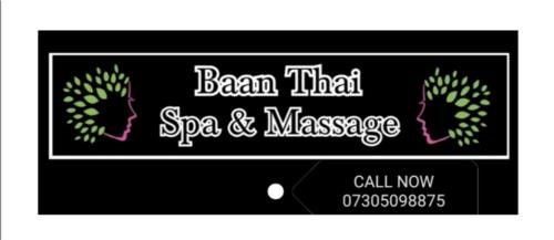 Baan Thai Spa & Massage Wolverhampton