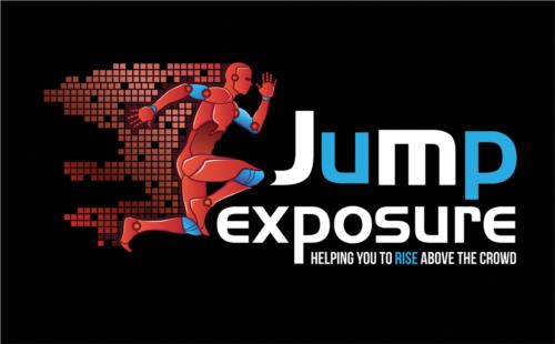 Jump Exposure Wolverhampton