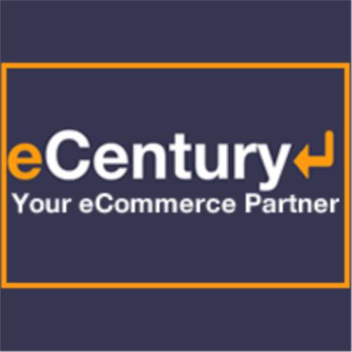 eCentury eCommerce Web Design Wolverhampton