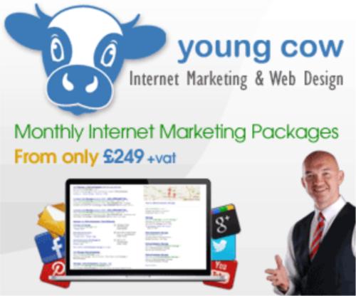 Young Cow Ltd Wolverhampton