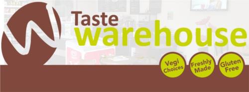 Taste Warehouse Wolverhampton
